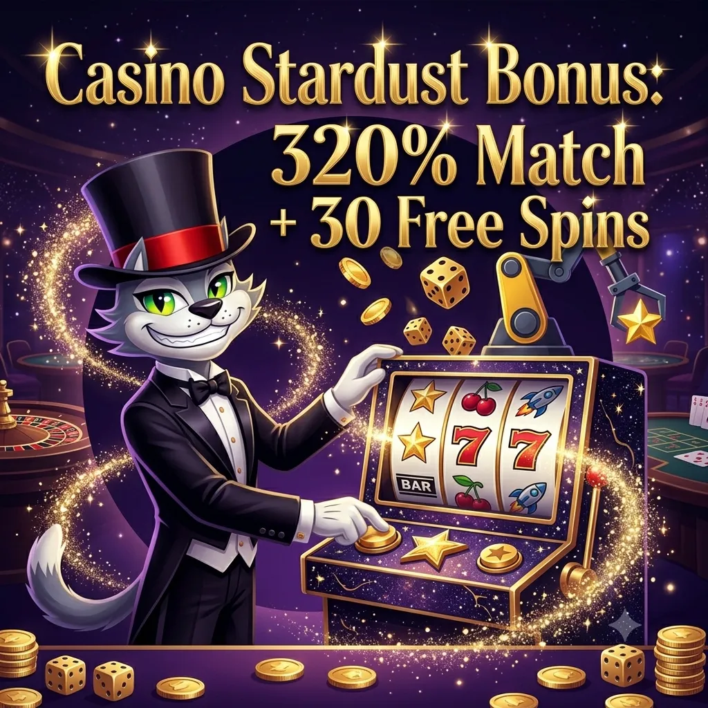 CoolCat Casino review